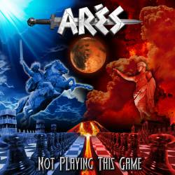 Arès (FRA-1) : Not Playing This Game